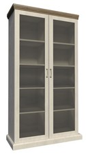Vitrinenschrank royal - vitrinenschrank,