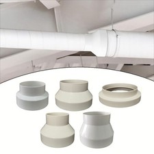 ABS Entlüftungsrohr Adapter