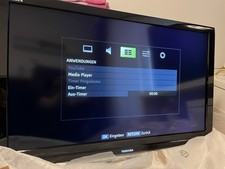 Toshiba Regza 42VL863G 106,7