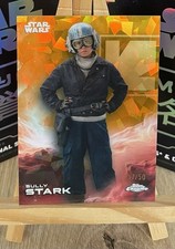 Sully Stark 2025 Topps Chrome