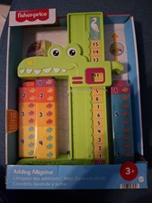 Fisher-Price Lernspielzeug