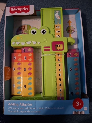 Fisher price lernspielzeug - fisher-price,