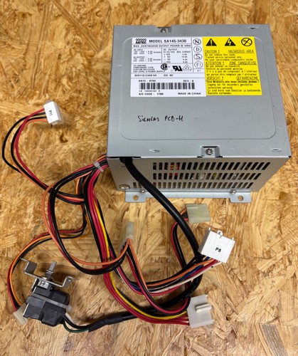 Astec siemens nixdorf - astec,