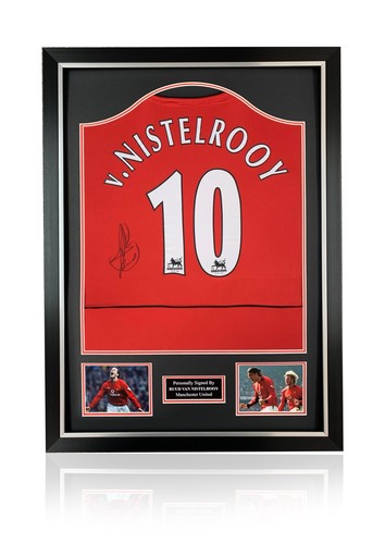 Ruud van nistelrooy man - van,