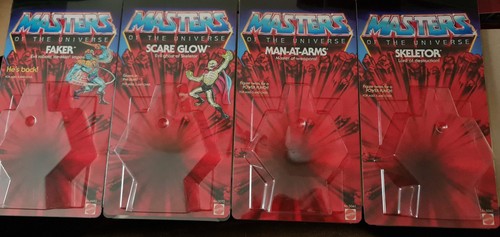 Masters the universe motu - of,