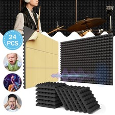 Akustik Schaumstoff