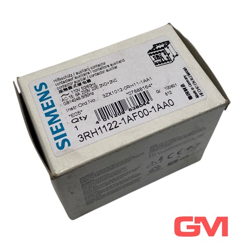 Siemens hilfsschütz - siemens,