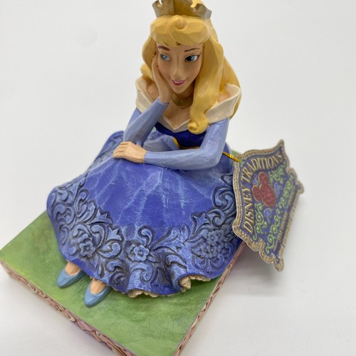 Disney traditions aurora figur - disney,