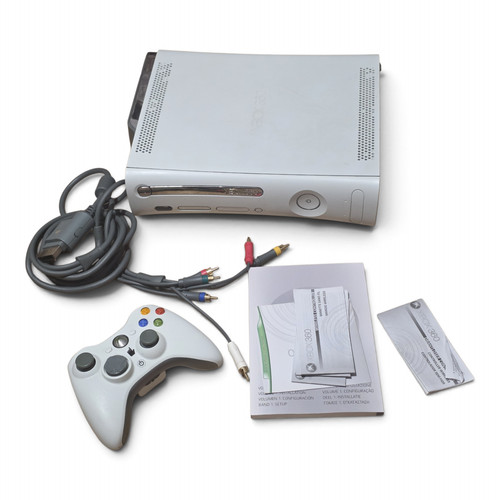 Microsoft xbox 360 konsole - microsoft,