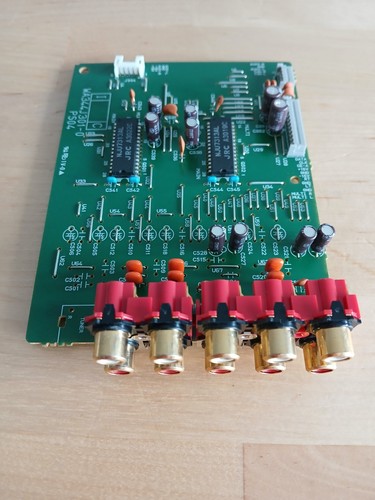 Marantz 9300 wa344j301 0 - 9300, wa344j301-0