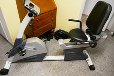 Ergometer Skandika  SF-1050 Centaurus