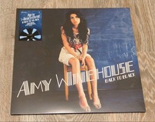Amy winehouse back - to, black