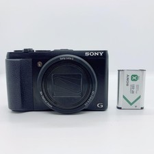 SONY Cyber-Shot DSC-HX50V