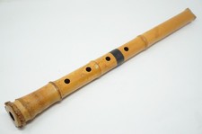 Japanische Shakuhachi