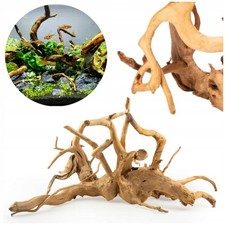 Wurzel für Aquarien Red Moor