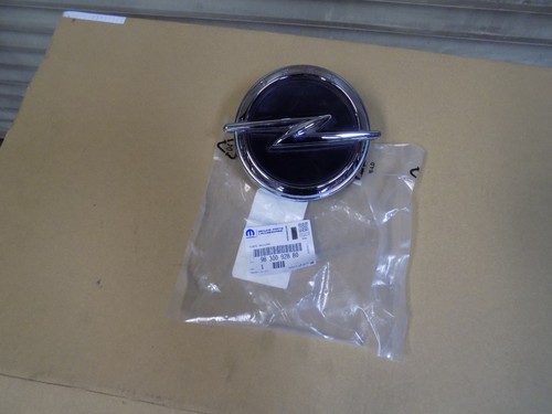 Opel corsa heckklappengriff - corsa, f