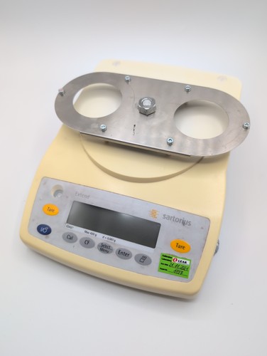 Sartorius ed423s - sartorius,