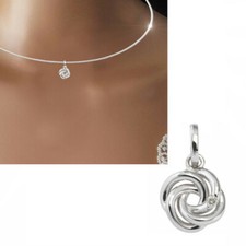 Diamant-Anhänger Brillant 585