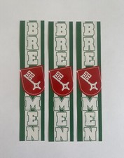 Bremen Aufkleber Sticker Ultras 200 Stück❗️
