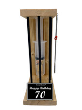 Eiserne Reserve - Geldgeschenk