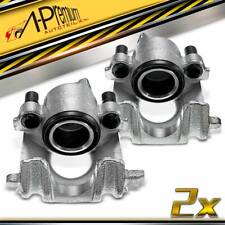 2x Bremssattel Vorne Links