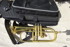 Flügelhorn Amati AFH 201 ca. 43,5 cm