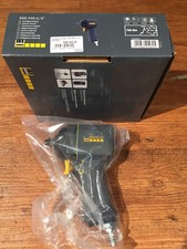 Schneider Airsystems Druckluft-Schlagschrauber SGS 440-1/2" 700Nm D322810