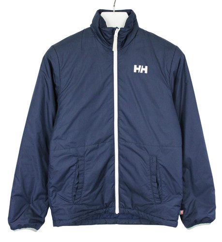 Helly hansen primaloft jacke - helly,