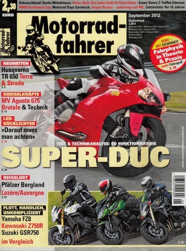 Mf1209 ducati 1199 - +,