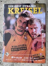 Spieltagsflyer Kreisel SG