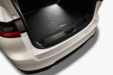 Kofferraumwanne mazda kh - kofferraumwanne,