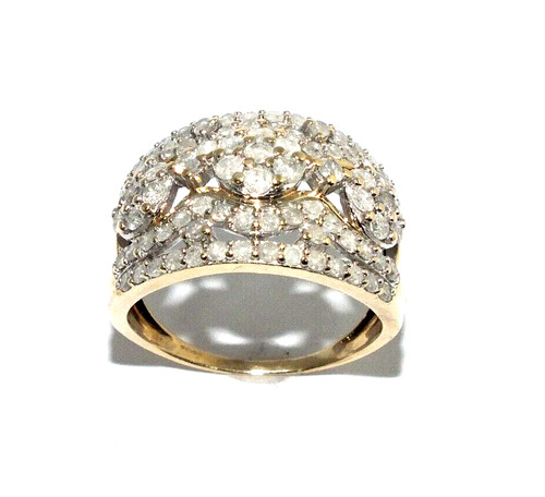 Atemberaubend damen 9ct - atemberaubend,