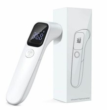 Infrarot Fieberthermometer -