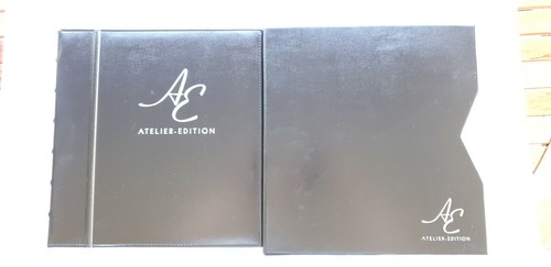 Atelier edition 2002 - atelier-edition,