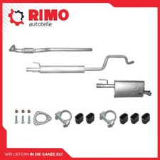 Opel Meriva A 1.4 66kW