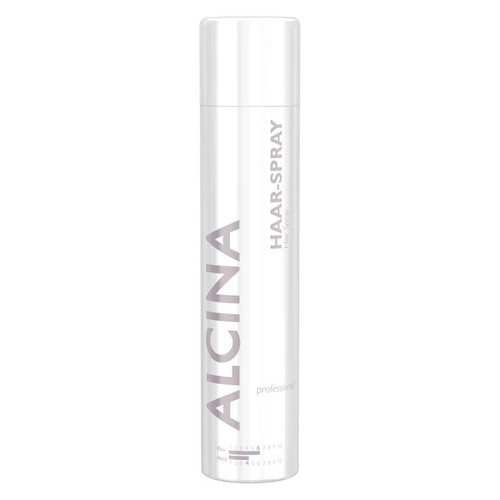 Alcina haar spray - alcina, 500ml