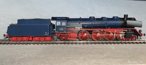Märklin 29845 03 1022 - 03,