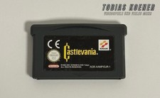 Castlevania (Nintendo GameBoy
