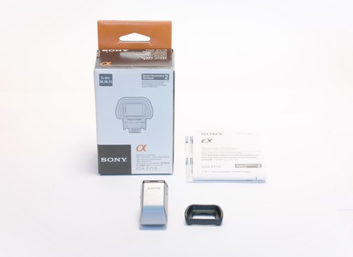 Sony fda ev1s - sony, sucher