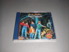 CD Auswahl - Fünf Freunde - Folge 1 - 74 - alte Optik - neu & ovp