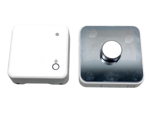 Thermostat zur