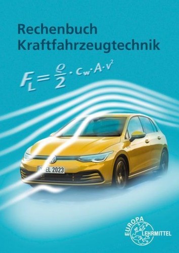Rechenbuch
