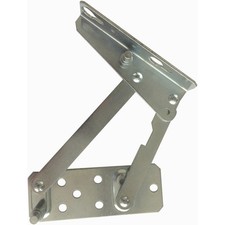 Truhenbankbeschlag EW-421 ohne