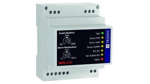 Tronic wps 4000 - wps,