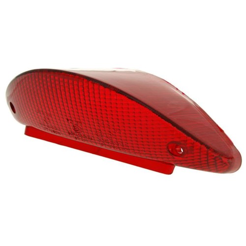 Heckleuchte rücklichtglas - heckleuchte,