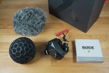 Rode Stereo VideoMic X | Top Zustand | Originalverpackung 