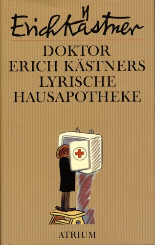 Erich kästner doktor - erich,