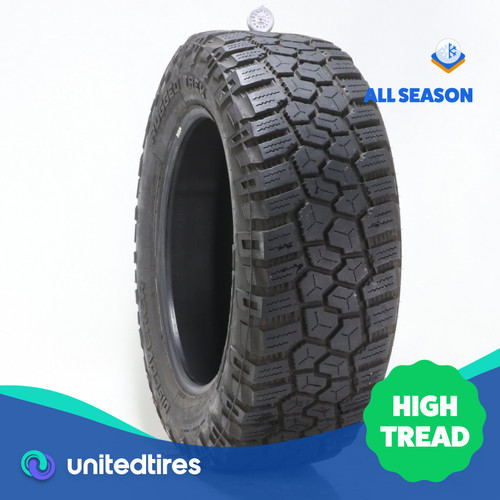 Used 275 60r20 cooper - used,