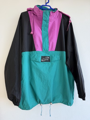 Vintage striker schlupfjacke - striker,