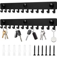 Schlüsselbrett 12 Haken